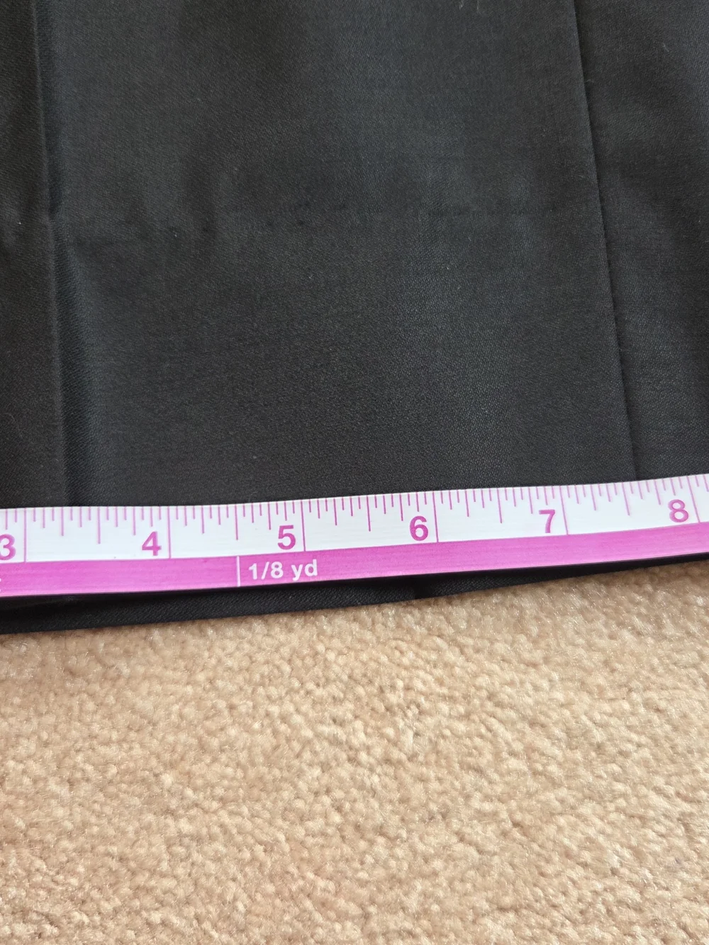 Jos. A. Bank Black Sygnature Collection Tuxedo, 41R